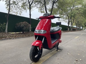 Nuove <span class=keywords><strong>idee</strong></span> di prodotto 3000w bici elettrica ciclomotore moto Scooter elettrico più veloce 48v ciclomotore elettrico al piombo legale su strada - Product Image 4
