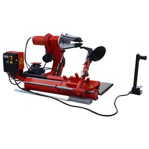 Machine à changer les pneus de camion lourd TOP T568 - Poids de <span class=keywords><strong>roue</strong></span> max. 500 kg, jante 14''-26'', force de démontage de la gaine 2500 kg, 6457 N.m max. - Product Image 2