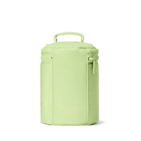 Nouvel arrivage Trousse de maquillage à usages multiples Trousse de maquillage portable détachable de voyage personnalisée Organisateur d'articles de toilette en néoprène