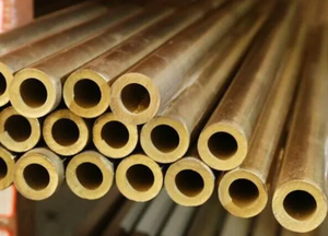 Tubos de cobre aislados Bobinas de cobre tubo de cobre barato - Product Image 3