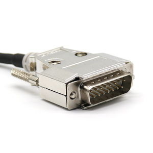 Cable Codificador Huitong de 7m con Conector Incremental para Extensión Disen 1387 - Product Image 3