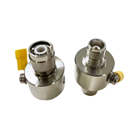 Parafoudre coaxial TNC-JK TNC femelle-mâle, protection contre les surtensions, parafoudre de protection contre la foudre, fourni par l'usine