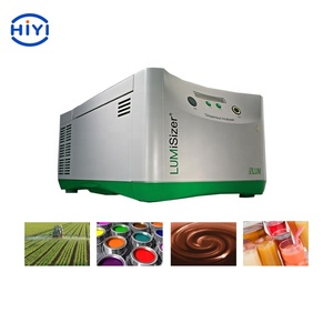 Hiyi lumisizer tất cả-trong-một phân tích phân tán để thử nghiệm ổn định/demixing/củng cố/Kích thước hạt - Product Image 4