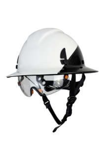 خوذة أمان خفيفة الوزن من ألياف الكربون ANT5PPE معتمدة من ANSI/EN، قبعة صلبة عالية القوة، وصول جديد - Product Image 6