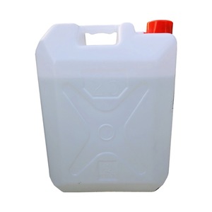 Glycérol Glycérine de Qualité Alimentaire Raffinée de Haute Qualité CAS : 56-81-5 - Product Image 1