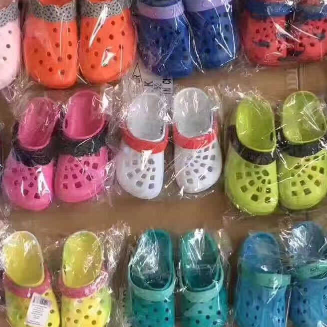 Для детей; Разные стили; Разных цветов и размеров; EVA садовый инвентарь обувь eva сабо тапочки обувь со склада