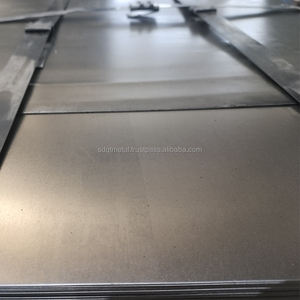 Haute qualité Ss400 Q355 En10025 plaques en acier au carbone doux 9mm 12mm tôles laminées à chaud pour les applications de plaque de chaudière - Product Image 2