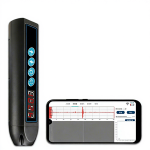 Ultrasonic Thickness <b>Gauge</b> - Portable Metal Thickness <b>Gauge</b> - High-precision Pipeline Thickness <b>Gauge</b> - Product Image 4
