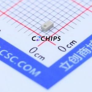 SLFB21-2R450G-10TF <b>RF</b> <b>Filter</b> SMD-3P,2x1.2mm <b>RF</b> ( <b>Filter</b> Type: Bandpass )( Center Frequency: 2.45GHz )( Absolute Bandwidth: ) - Product Image 1