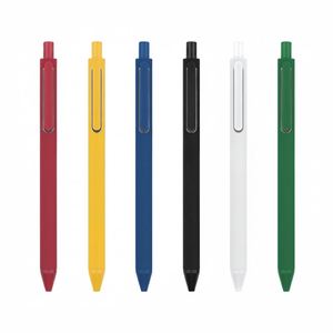 Multicolor Custom Logo Plastic Business <b>Ballpoint</b> <b>Pen</b> Cheap Promotional Gift Logo <b>Pen</b> - Product Image 2