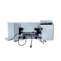 Impresora Procolored Uv A3 Dtf Impresora Transferencia Uv Dtf Impresora 3D Máquina de impresión