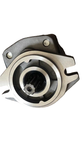 Pompe à engrenages hydraulique CBHZ-F32 pour remplacement de pompe à huile hydraulique de 3 tonnes CBHZ-F32-AL12L - Product Image 6