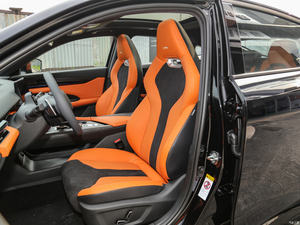 2022 Uni-V 2.0T รถมือสอง Changan Uni-V 2023รถยนต์ไฮบริดใหม่ Changan Uni-V PHEV /UNI-V - Product Image 6