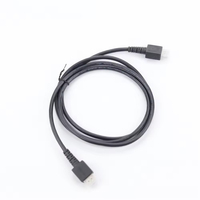 Câble de connecteur HD de remplacement pour console Nintendo Switch NS, kits d'accessoires de jeu