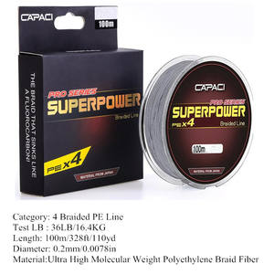 <span class=keywords><strong>Canne</strong></span> à pêche télescopique de <span class=keywords><strong>mer</strong></span> 1.8m 2.1m, moulinet Spinning, hameçons d'appâts, eau salée, Kits complets de <span class=keywords><strong>canne</strong></span> à pêche professionnelle - Product Image 5