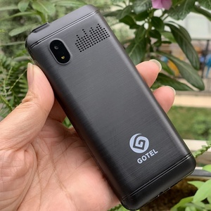 Teléfono Móvil OEM con Pantalla de 2.4 Pulgadas, Doble SIM, GSM, Batería de Gran Capacidad de 3000 mAh, Gotel GT2151 - Product Image 3