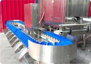 Machine de détection de tri de classificateur de poids de noix de noix d'acier inoxydable - Product Image 4