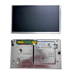 หน้าจอ LCD 6.5 นิ้ว รุ่น LTA065B097D LTA065B091D LTA065B094D สำหรับ Audi <span class=keywords><strong>RNS</strong></span> <span class=keywords><strong>E</strong></span> 192 Porsche PCM2 จอแสดงผลนำทางในรถยนต์ อะไหล่เปลี่ยน - Product Image 1