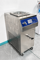 Melkpasteurisatiemachine 62L Commerciële Sap Pasteuriseerder Fruit Sap Voedsel Sterilisator Pasteurisatiemachine voor Sap