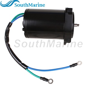 <span class=keywords><strong>Moteur</strong></span> de bateau 0986280 03853945 0778026 18-6779 <span class=keywords><strong>Moteur</strong></span> d'inclinaison et de réglage pour Evinrude Johnson OMC 3.0L-8.2L, 986280 3853945 pour <span class=keywords><strong>Volvo</strong></span> Penta - Product Image 2