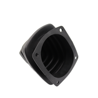 Cabine R305-9 R150-9 R215-9 R60-9 R225-9 bottes de poignée de couverture de poussière de pelle pièces en caoutchouc botte de Joystick