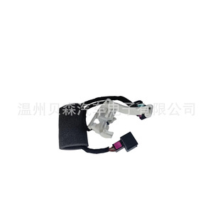 Interruptor de cambio de marchas 3Q0713128A para Volkswagen Audi Skoda, pieza de repuesto del interruptor combinado - Product Image 4
