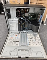 Serveur PowerEdge T440 double socket SMB Intel Xeon Scalable 5U Tower 64 Go Stock Entreprise