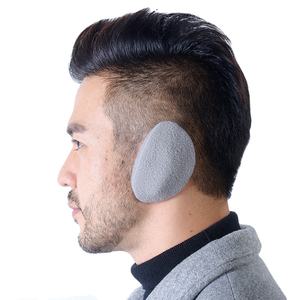 2022 kış kulak çanta ısıtıcıları Thinsulate ile kulak-muff kulaklıklar kadın vizon Unisex Muffs çocuklar isınma tutmak - Product Image 1