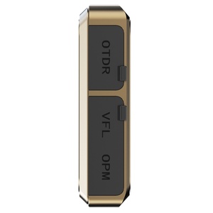 OTDR Portátil Inteligente Novker NK1500 F2 Modelo 1610nm, Compatible con Pruebas de Fibra en Vivo, Reflectómetro Óptico en el Dominio del Tiempo - Product Image 6