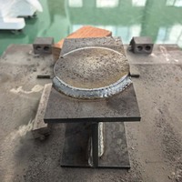 Robot Colaborativo de Soldadura con Programación Gratuita, Fabricación de Hardware, Carga Útil de 5 kg, 6 Articulaciones, Consola de Programación de 10.1 Pulgadas, Acero Inoxidable