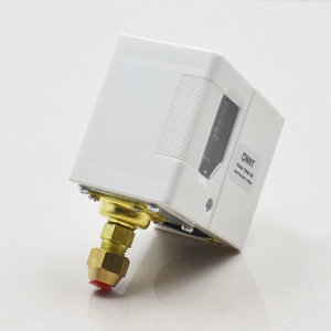 SSNS-103 106 110 120 130 Interruttore di Controllo Pressione Pneumatico Automatico a Bassa Pressione per Compressore d'Aria e Pompa Acqua - Product Image 3