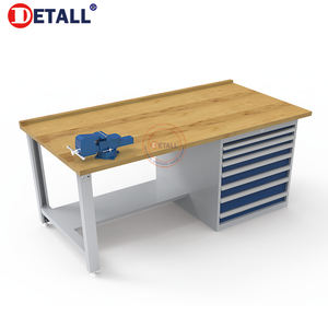 Banc de travail électronique industriel ESD pour lieu de travail <span class=keywords><strong>pas</strong></span> <span class=keywords><strong>cher</strong></span> - Product Image 4
