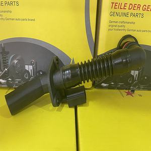 Tuyau de ventilation 03H 103 <span class=keywords><strong>202</strong></span> D Tuyau de ventilation du moteur Compatible avec VW <span class=keywords><strong>TOUAREG</strong></span> 3.0DT 2009-2016 03H103202D - Product Image 2