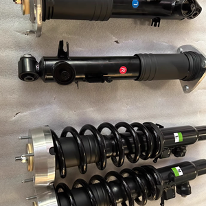 Pour X5 E70 Avant Nouveaux Amortisseurs pour X5 X6 E70/E71/E72 - Product Image 3