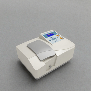 Spectrophotomètre UV-Visible BINTLK EU-2000A Plage de longueurs d'onde 190-1100 nm Bande passante spectrale 1,8 nm Garantie 1 an Prix compétitif - Product Image 3