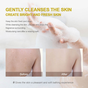 Essenza Idratante Liquida Personalizzabile con Olio di <span class=keywords><strong>Cocco</strong></span>, Vitamina C Organica, Niacinamide, Erbe, Rinfrescante e Sbiancante - Product Image 2