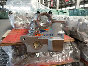 Culasse de moteur diesel 908740 R2Y410103A 2.0D R2 RF pour <span class=keywords><strong>Mazda</strong></span> Bongo <span class=keywords><strong>323</strong></span> 626 Kia Sportage - Product Image 6