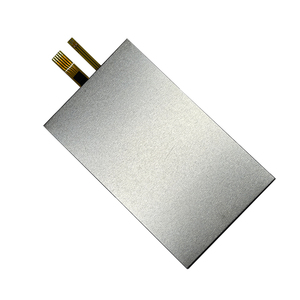 6'clock xem 86.5 mét FSTN <span class=keywords><strong>LCD</strong></span> hiển thị với sương mù cấu trúc tích hợp BL - Product Image 5