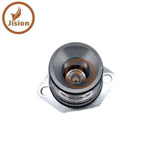 JISION Machinery Graafmachine Onderdelen 12V Brandstof Afsluitklep Solenoïde Klep 4389457 020B-6060 - Product Image 3