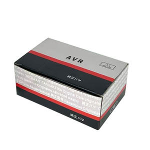 Reguladores de Voltaje para Soldadura Eléctrica de Generadores de Gasolina y Diésel 188F 190F, 5-8KW, 10, 12 y 14 Cables, Estabilizadores - Product Image 3