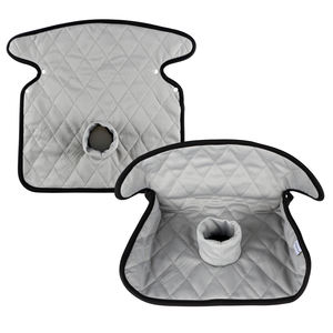 Nouvelle conception de tapis de protection pour poussette, chaise haute et siège <span class=keywords><strong>auto</strong></span>, multi-usages, imperméables et anti-fuites - Product Image 1