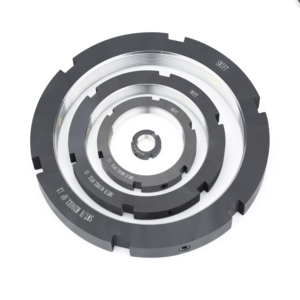 Atacado Dureza HRC28 °-32 ° ISO4H Fixadores Industriais Série SWT/R Anti-Retreat Thread Precision <span class=keywords><strong>Lock</strong></span> <span class=keywords><strong>Nut</strong></span> - Product Image 1