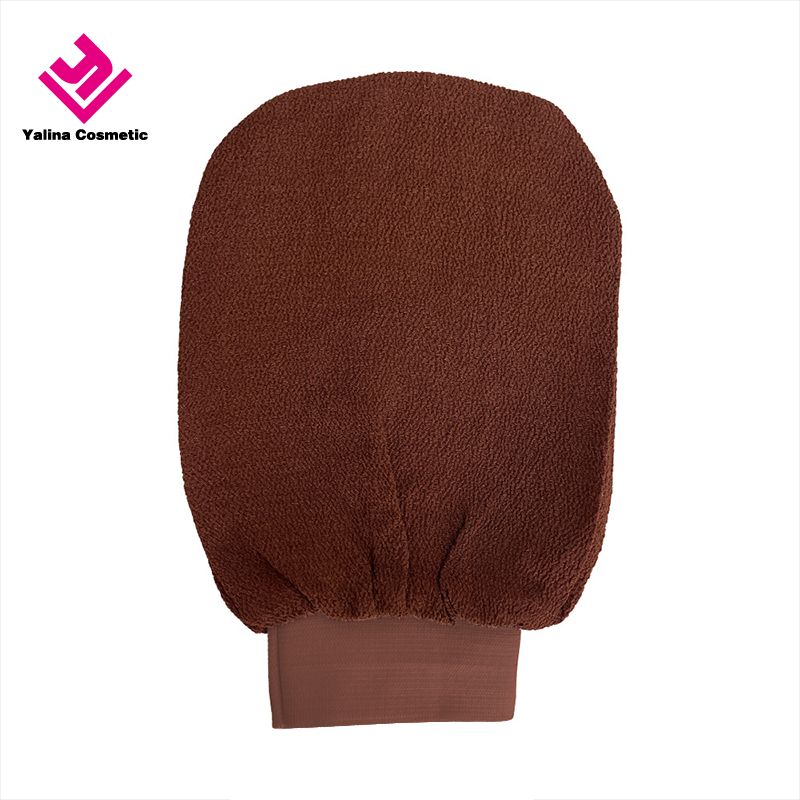 BROWN GLOVE