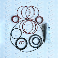 Kit de joints OEM Montabert HC95LM 86770856 pour réparation de foreuse hydraulique avec matériau NBR/PU de qualité supérieure