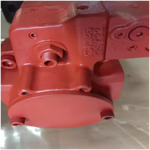 Bomba de pistón OEM ODM 70422-RDU 70422-RBB 70422-LAG 70122 70422 70423 70523 Bomba de pistón hidráulica Rcg 70422-RDU 70422-RBB 70422-LA - Product Image 5