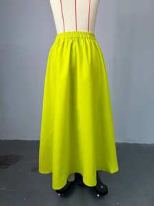 MHK7536 Dernier design de tenues d'été pour femmes Top à manches courtes <span class=keywords><strong>et</strong></span> <span class=keywords><strong>jupe</strong></span> taille haute à poitrine Ensemble deux pièces pour femmes - Product Image 5