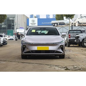 Nouvelle Changan Qiyuan A07 Sièges Confortables Zéro Gravité Propulsion Arrière Véhicule Électrique à Faible Consommation Véhicule d'Exportation - Product Image 3