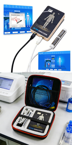 8세대 양자 자기 공명 스캐너 대량 도매 가격 주요 의료 공급업체를 위한 OEM 서비스 - Product Image 6