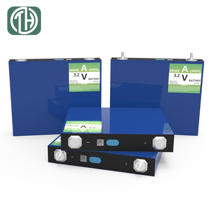 เซลล์ลิเธียมไอออนฟอสเฟต (LiFePO4) ทรงปริซึม 3.2V 125Ah ประสิทธิภาพสูง พร้อมเปลือกอะลูมิเนียม รองรับการใช้งาน 4000 รอบ สำหรับระบบกักเก็บพลังงานแสงอาทิตย์ - Product Image 6