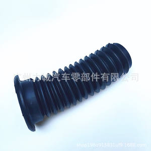 Cubiertas de Polvo para Amortiguadores Delanteros para Ford Fiesta y para Mazda M2, Modelo D65134012, Protectores de Polvo para Ruedas - Product Image 4